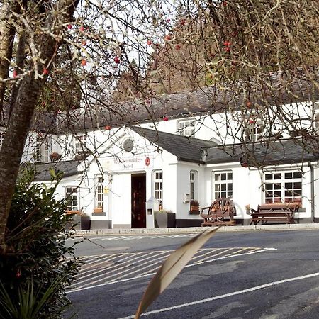 Woodenbridge Hotel Exterior foto