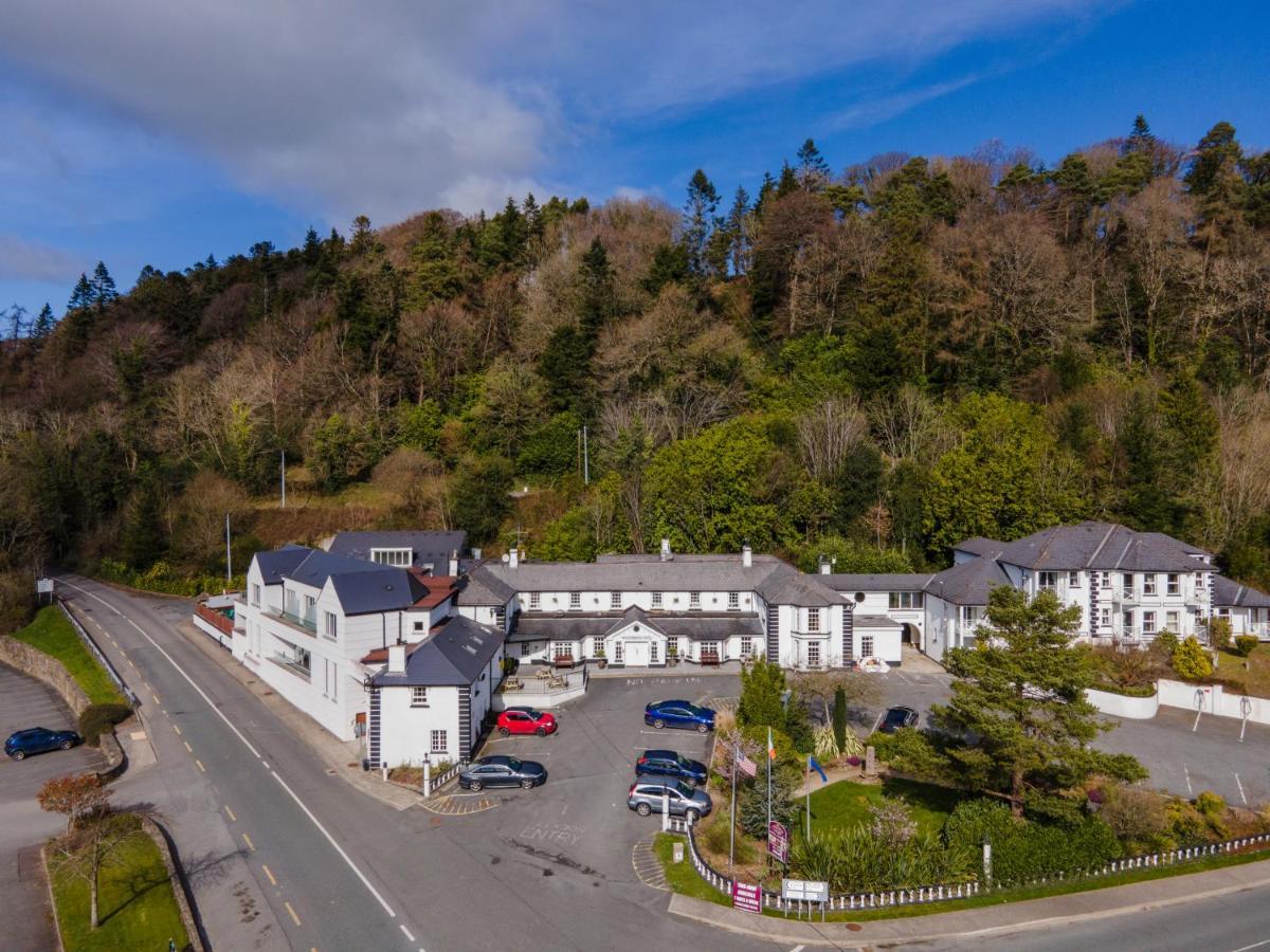 Woodenbridge Hotel Exterior foto